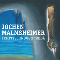 Vorderes Coverbild Ermpftschnuggn trødå!