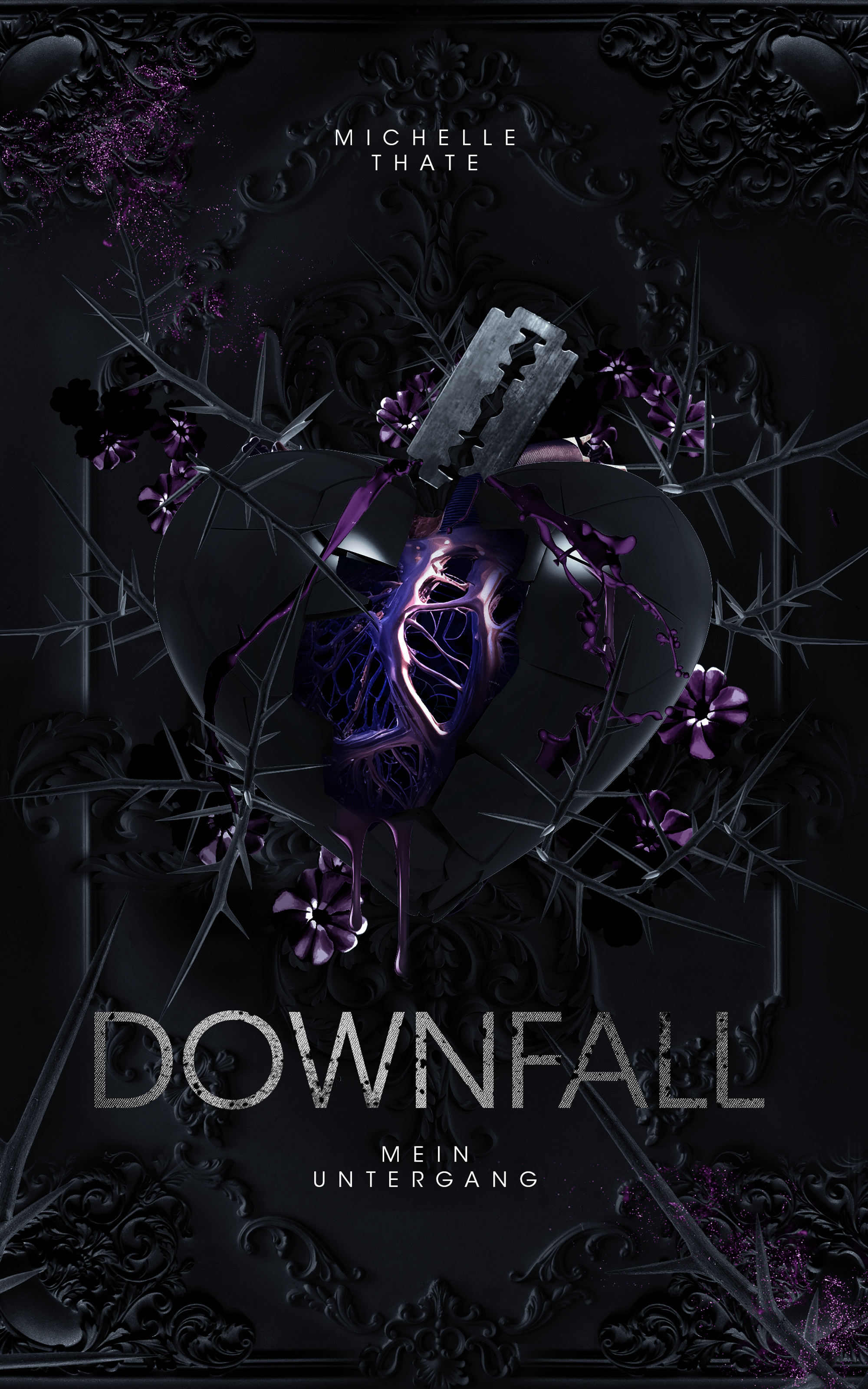 Beispielinhalt (Bild) Downfall