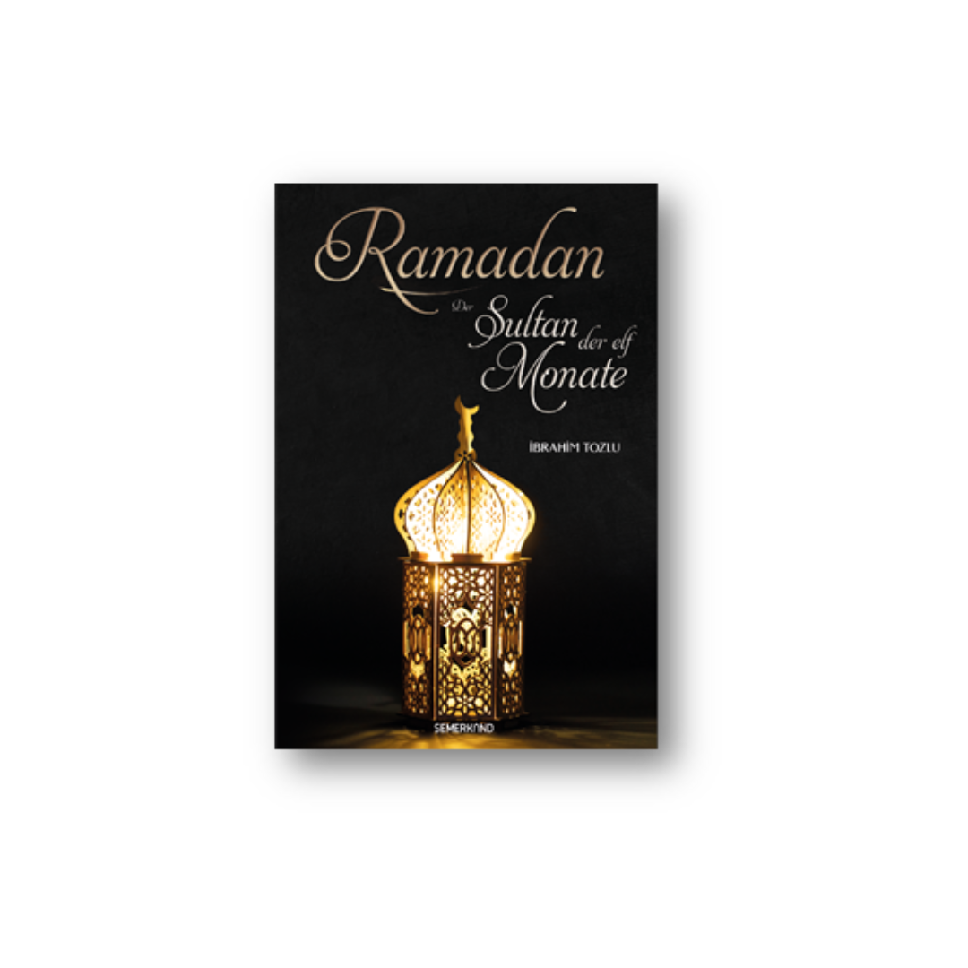 Anderes Coverbild Ramadan