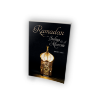 Vorderes Coverbild Ramadan