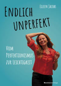 Vorderes Coverbild Endlich unperfekt