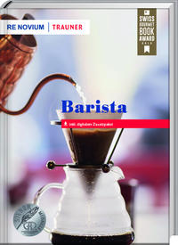 Vorderes Coverbild Barista