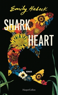 Vorderes Coverbild Shark Heart