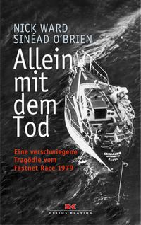 Vorderes Coverbild Allein mit dem Tod