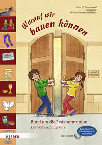Vorderes Coverbild Worauf wir bauen können