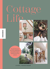 Vorderes Coverbild Cottage Life