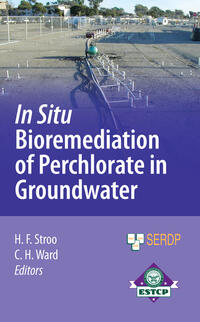 Vorderes Coverbild In Situ Bioremediation of Perchlorate in Groundwater
