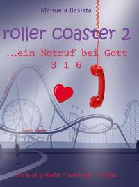 Vorderes Coverbild roller coaster 2