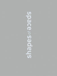 Vorderes Coverbild Shapes of Space