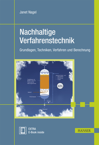 Vorderes Coverbild Nachhaltige Verfahrenstechnik