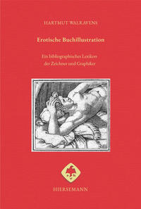 Vorderes Coverbild Erotische Buchillustration