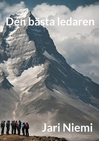 Vorderes Coverbild Den bästa ledaren