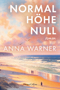 Vorderes Coverbild Normalhöhe Null