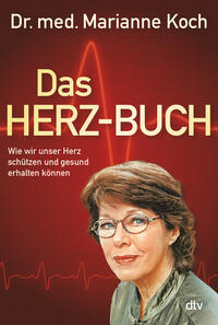 Vorderes Coverbild Das Herz-Buch