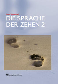 Vorderes Coverbild Die Sprache der Zehen 2