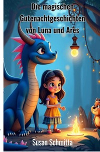 Vorderes Coverbild Die magischen Gutenachtgeschichten