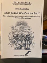 Vorderes Coverbild Kann Schule glücklich machen?