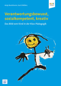 Vorderes Coverbild Verantwortungsbewusst, sozialkompetent, kreativ
