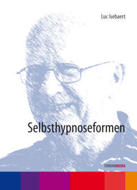 Vorderes Coverbild Selbsthypnoseformen