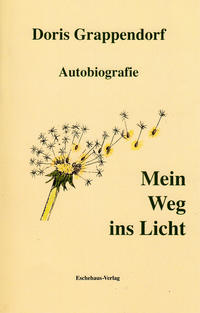 Vorderes Coverbild Mein Weg ins Licht