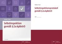 Vorderes Coverbild Selbstinspektion Set