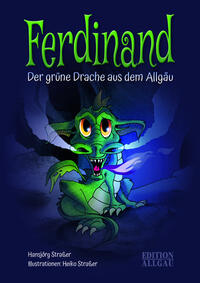 Vorderes Coverbild Ferdinand