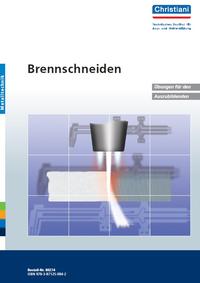 Vorderes Coverbild Brennschneiden