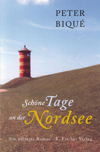 Vorderes Coverbild Schöne Tage an der Nordsee