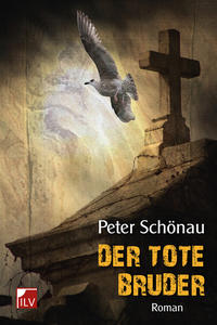 Vorderes Coverbild Der tote Bruder