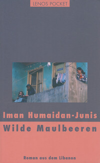 Vorderes Coverbild Wilde Maulbeeren