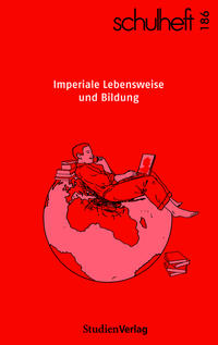 Vorderes Coverbild schulheft 2/22 - 186