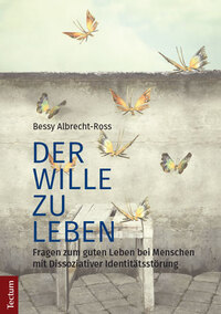 Vorderes Coverbild Der Wille zu leben