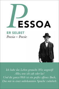 Vorderes Coverbild Er selbst