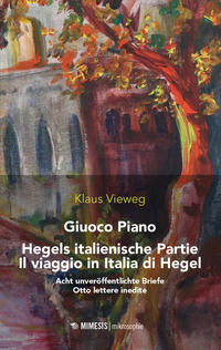 Vorderes Coverbild Giuoco Piano.