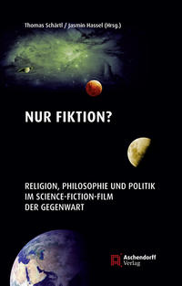 Vorderes Coverbild Nur Fiktion?