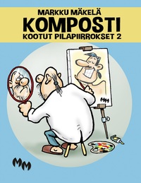 Vorderes Coverbild Komposti