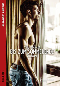 Vorderes Coverbild Bis zum Sommerende