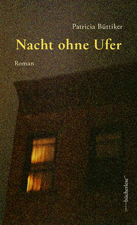 Vorderes Coverbild Nacht ohne Ufer