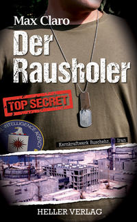 Vorderes Coverbild Der Rausholer