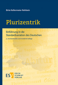 Vorderes Coverbild Plurizentrik