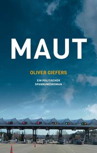 Vorderes Coverbild Maut