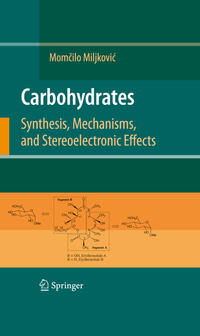 Vorderes Coverbild Carbohydrates