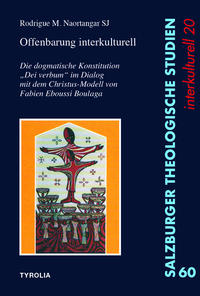 Vorderes Coverbild Offenbarung interkulturell