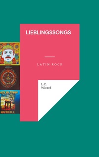 Vorderes Coverbild Lieblingssongs