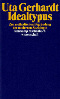 Vorderes Coverbild Idealtypus