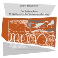 Vorderes Coverbild Der Sachsenhain