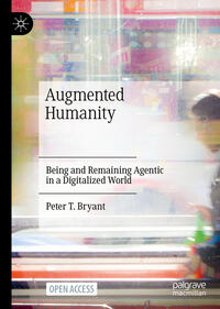 Vorderes Coverbild Augmented Humanity