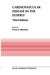 Vorderes Coverbild Cardiovascular Disease in the Elderly