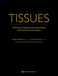 Vorderes Coverbild Tissues