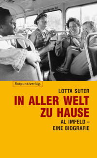Vorderes Coverbild In aller Welt zu Hause